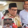 Golkar Ngotot Tawarkan Airlangga, Cak Imin: Bergabung, tapi Tidak Wapres