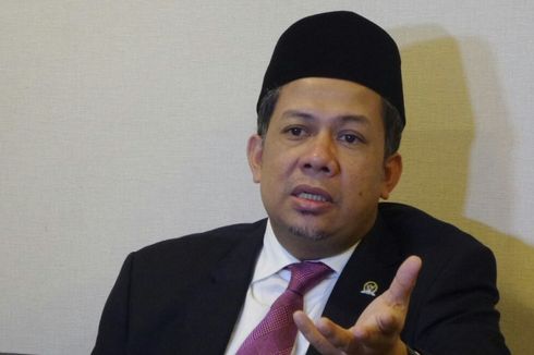 Fahri Hamzah: Kenapa Saya Kritik KPK yang Marah LSM?