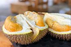 Jarang Disadari, Ini 5 Keuntungan Makan Durian Secara Teratur