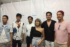 Maliq & D'Essentials Persiapkan Tur untuk Rayakan 20 Tahun Berkarya