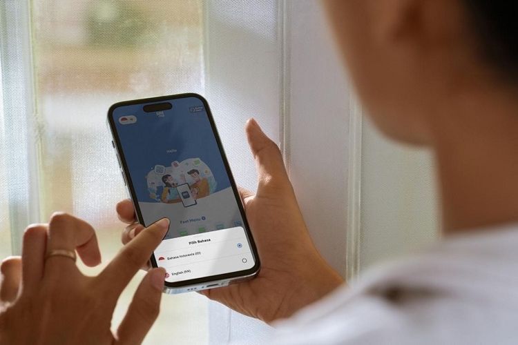 Cara Ajukan KUR BRI Online via BRImo, Catat Persyaratannya