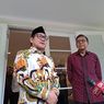Bertemu Boediono, Cak Imin Ngaku Belajar Banyak