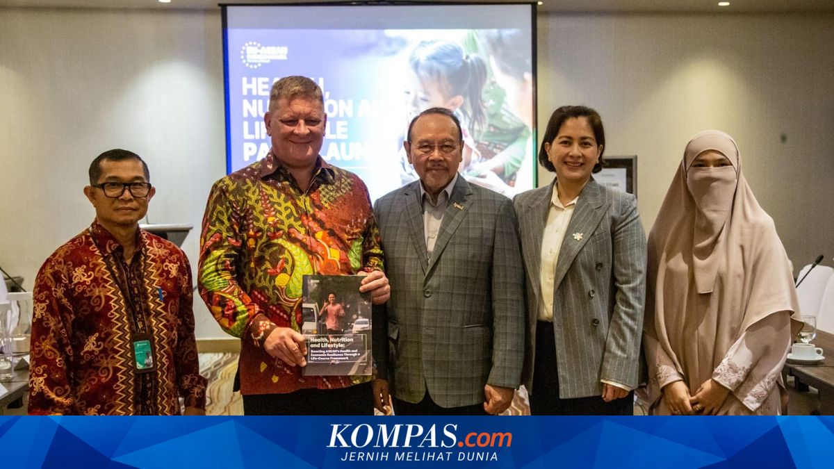 EU-ASEAN Business Council Serukan Kolaborasi Lintas Sektor, Dorong Ketahanan Gizi RI