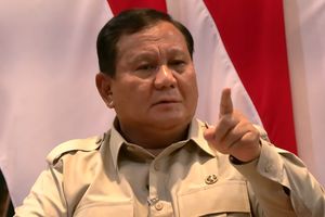 Soroti Efisiensi, Prabowo Bandingkan Maung Rp 700 Juta vs Mobil Dinas Rp 8 Miliar