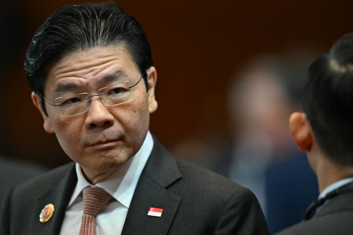 Naik Lagi, Gaji PM Singapura Kini 7 Kali Lipat Trump