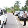 Ini Titik Rawan Macet dan Kecelakaan di Jalan Lintas Nasional Aceh Utara Saat Mudik Lebaran