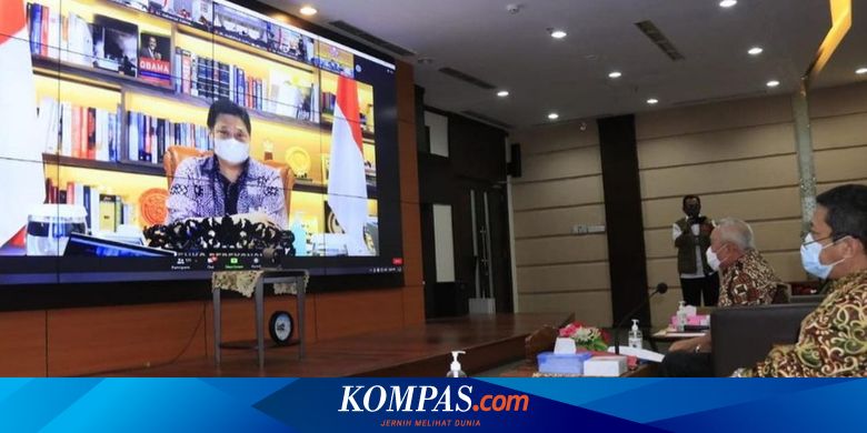 Semua Daerah di Kaltim Zona Merah Covid-19, 3 Terapkan PPKM Darurat, 7 PPKM Mikro Diperketat - Vimarsana News