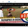 [VIDEO] Hoaks! Oknum Paspampres Penganiaya Warga Aceh Dieksekusi Mati