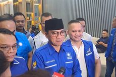Blak-blakan PAN di Depan Megawati Mengaku Belum Mantap Dukung Ganjar