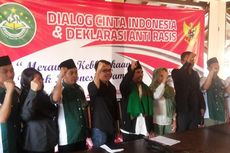 Santri Nusantara Deklarasikan Gerakan Anti-rasial pada Pilkada DKI 2017