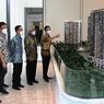 Apartemen Resor The Veranda Resmi Dibangun