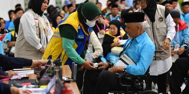 Haji Gratisan? Membongkar Stigma Petugas Haji