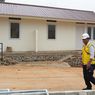 Huntap Cianjur Tahap II Kelar Dibangun, Tinggal Prasarana Umum