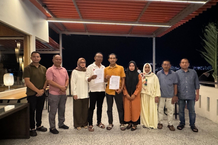 Kapolres Pasangkayu Sulbar Diduga Aniaya Anggota Sendiri, Kasus Berakhir Damai