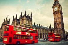 Hari Ini dalam Sejarah: Big Ben Pertama Kali Beroperasi