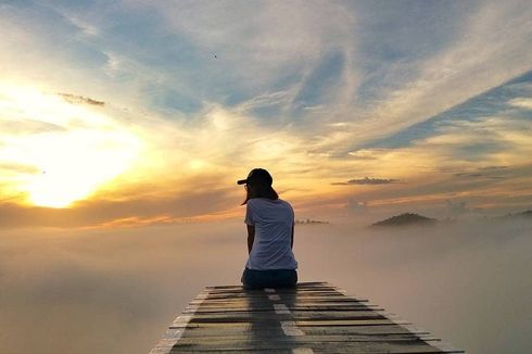 Ujian Sekolah Selesai, Jumlah Wisatawan di Bantul Naik