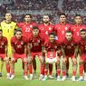 Update Ranking FIFA: Indonesia Turun 1 Peringkat Jadi ke Posisi 119