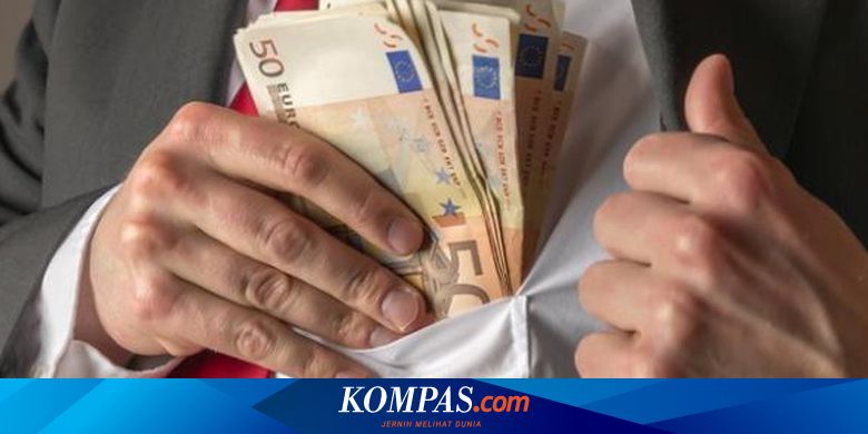 Bank Salah Transfer Uang Ke Rekening Bolehkah Kita Gunakan Bangka Pos