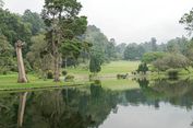 Awas Pungli, Retribusi Masuk Kawasan Wisata Cibodas Masih Gratis
