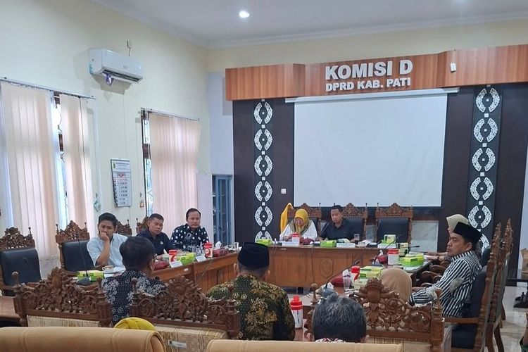 Polemik Outing Class Rp 1,8 Juta SMPN 1 Tayu Pati: Kegiatan Luar Daerah Dilarang