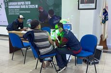 Rela Hapus Tato karena Anak, Warga: Malu, Tak Mau Jadi Contoh Buruk
