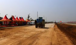 Pemerintah Minta Pengelola Tol Siapkan Rest Area Khusus Sopir Bus