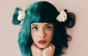 Melanie Martinez foto twitter