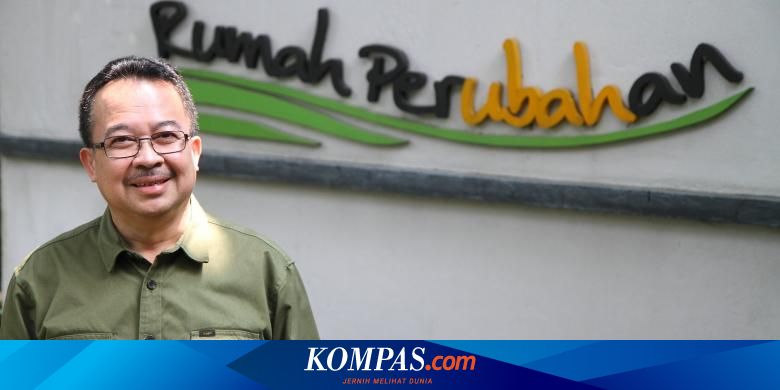 Dosen Profesional Pengembangan Karir Dosen Menuju Yandri A Sh