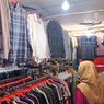 Adian Pertanyakan Larangan Thrifting: Bela Pakaian China Atau UMKM Indonesia?