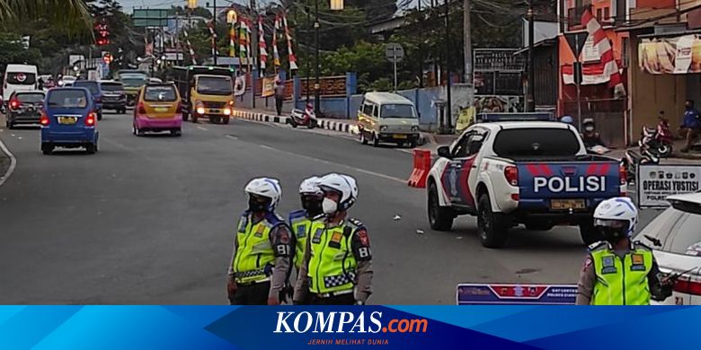 Ini Poin-poin Aturan Terbaru Saat Natal dan Tahun Baru 2022