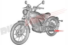 Motor Listrik Royal Enfield Meluncur Bulan Depan, Flying Flea