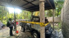 Cinta Tak Direstui, Pria di Buleleng Bakar Mobil dan Kandang Sapi Calon Mertua