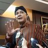 Simulasi Capres 2024 Poltracking: Ganjar Unggul dari Prabowo dan Anies