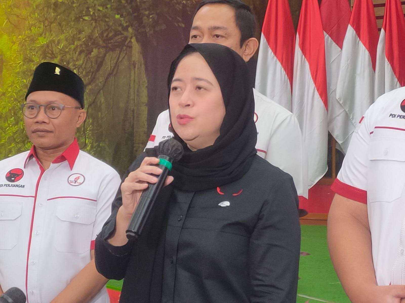 Buka Kemungkinan Megawati Bertemu Prabowo, Puan: Waktunya Sedang Dijadwalkan