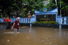 Bupati Sukabumi: Penyebab Banjir Sudah Jelas, dari Daerah Hulu