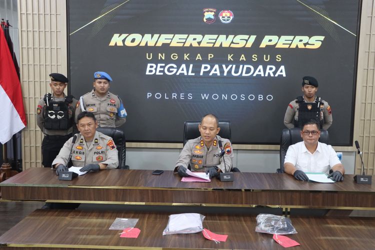 Kronologi Pelajar di Wonosobo Jadi Korban Pelecehan, Modus Pura-pura Minta Tolong