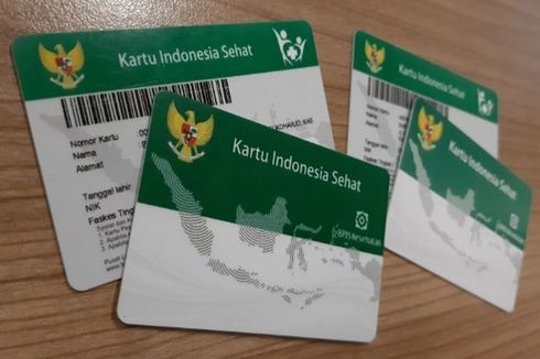 Cara Ubah Data BPJS Kesehatan, Bisa Melalui Aplikasi atau Pandawa