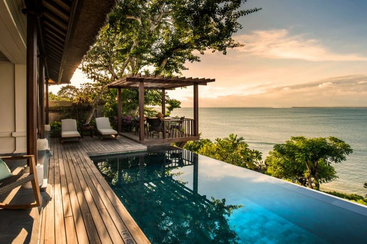 6 Hotel Ramah Anak-anak Terbaik di Bali, Cocok untuk Liburan Keluarga