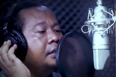 Lirik dan Chord Lagu Dagang Pindang - Sultan Trenggono