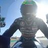 Hasil FP4 MotoGP Aragon, Morbidelli Tercepat, Diikuti Alex Marquez
