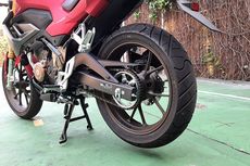 Keuntungan Pakai Ban Tubeless, Tekanan Udara Jadi Lebih Awet