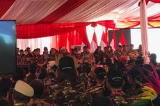 Buka Jambore Kebangsaan, Ini Pesan Bambang Soesatyo untuk Anggota FKPPI