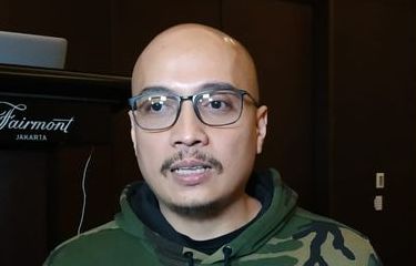Arif Putra Wicaksono CEO Nine Sport