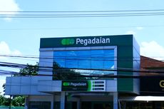 Syarat dan Cara Gadai BPKB Motor di Pegadaian, Pengajuan Bisa lewat HP