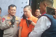 Kurir Sabu 2,5 Kilogram Ditangkap di Magelang, Buron dari Jaringan Aceh-Jawa