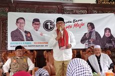 Poltracking Disanksi Dewan Etik Persepi, Ridwan Kamil: Bukan Wilayah Saya Berkomentar