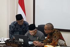 Isi SPT Online, Wapres Ma'ruf: Pajak Tulang Punggung Negara, Jangan Menghindar