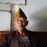 Mendengar Kisah Mbah Samian, Pejuang Kemerdekaan asal Blora