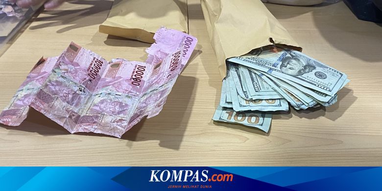 Tipu Daya Dukun di Kalibata, Janji Koper Berisi Uang Malah Bantal dan Sprei