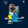 Prediksi Line Up PSM Vs Persib, Mengintip Kans Debut Levy Madinda